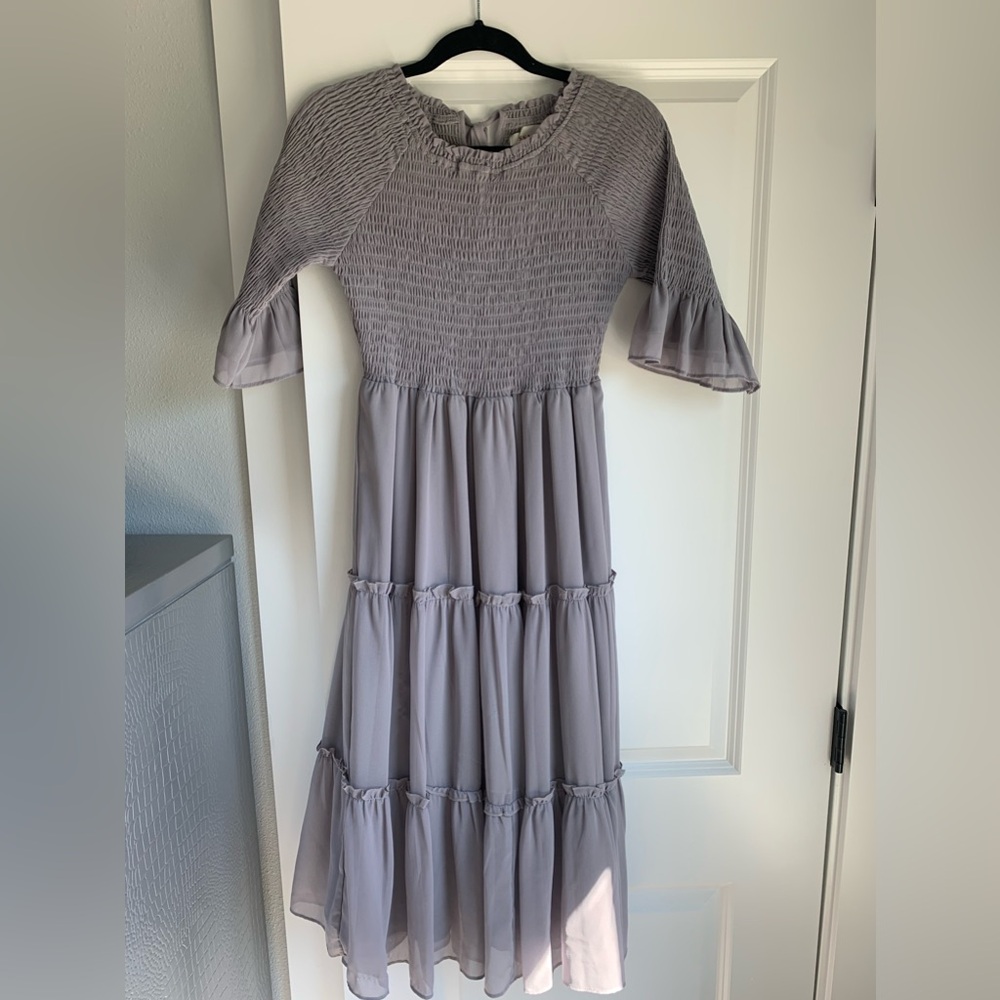 Jessakae dress